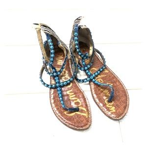 Sam edelman sandals
